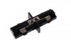 TRACK - STRAIGHT CONNECTOR 09950/06/30