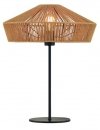 LAMPA W STYLU BOHO NATURAL EKO LUCIDE YUNKAI 10513/40/72