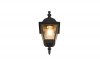 LAMPA ZEWNĘTRZNA OGRODOWA KLASYCZNA CZARNA LIVENZA 205767132 TRIO
