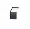 KINKIET ZEWNĘTRZNY LED NOWOCZESNY PEARL 221160142 TRIO