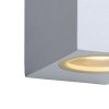 KINKIET LED ZEWNĘTRZNY METALOWY DEKORACYJNY OGRODOWY LUCIDE ZORA-LED 22860/10/31