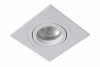 LAMPA SUFITOWA PLAFON SPOT LUCIDE TUBE 22955/01/31