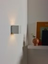 KINKIET MINIMALISTYCZNY METALOWY DEKORACYJNY LUCIDE XERA 23253/01/31