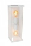 LAMPA ZEWNĘTRZNA INDUSTRIALNA CLAIRE 27883/02/31 LUCIDE
