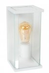 LAMPA ZEWNĘTRZNA INDUSTRIALNA CLAIRE - CZUJNIK RUCHU 27883/11/31 LUCIDE