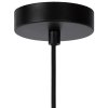 LAMPA WISZĄCA SZKLANA KULA DO KUCHNI SYPIALNI JADALNI LUCIDE JULIUS 34438/20/65