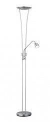 LAMPA PODŁOGOWA LED NOWOCZESNA ŚCIEMNIALNA ARIZONA 426410207 TRIO