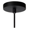 LAMPA WISZĄCA NOWOCZESNA KULE SZKLANE LUCIDE TYCHO 45474/06/30