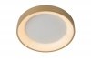 LAMPA SUFITOWA PLAFON LED RING NOWOCZESNY LUCIDE VIDAL 46103/20/02