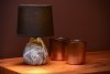 LAMPKA NOCNA STOŁOWA DEKORACYJNA LUCIDE MARMO 47508/81/30