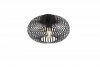 LAMPA SUFITOWA PLAFON DRUCIANY METALOWY NOWOCZESNY JOHANN 606903032 TRIO