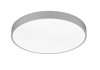 PLAFON LED OKRĄGŁY PŁASKI NOWOCZESNY ZE ZMIENNĄ BARWĄ ŚWIATŁA WACO 627415087 TRIO