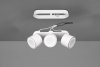 PLAFON SPOT NOWOCZESNY LED REGULOWANY TAURUS 652910331 TRIO