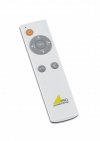 PLAFON REKORACUJNY OKRĄGŁY STEROWANY PILOTEM DO KUCHNI POKOJU MIKO 675610106 TRIO