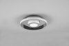 LAMPA SUFITOWA PLAFON LED DEKORACYJNY ASCARI 680810306 TRIO