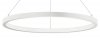 LAMPA WISZĄCA LED KOŁO RING OBRĘCZ DO KUCHNI JADALNI SALONU RINGI KOŁA OBRĘCZE LUCES EXCLUSIVAS IRUN LE41407