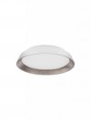 NOWOCZESNY PLAFON LED DO SALONU SYPIALNI KUCHNI KORYTARZA LUCES EXCLUSIVAS CHALCO LE42830
