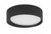 NOWOCZESNY PLAFON LED DO SALONU SYPIALNI KUCHNI KORYTARZA LUCES EXCLUSIVAS MUZQUIZ LE42840