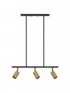 LAMPA WISZĄCA NOWOCZESNA REFLEKTORKI LUCES EXCLUSIVAS CAYES LE42926