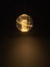 LUCES EXCLUSIVAS LAMPA NOWOCZESNA CUYO LE44210