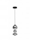 LUCES EXCLUSIVAS LAMPA NOWOCZESNA LUIS LE44221