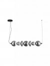 LUCES EXCLUSIVAS LAMPA NOWOCZESNA LUIS LE44223