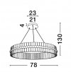 LUCES EXCLUSIVAS LAMPA NOWOCZESNA MAYO LE44225
