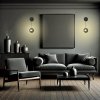 LUCES EXCLUSIVAS LAMPA NOWOCZESNA SECO LE44234