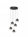 LUCES EXCLUSIVAS LAMPA NOWOCZESNA TOAY LE44239