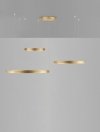LUCES EXCLUSIVAS LAMPA NOWOCZESNA BARI LE44315