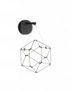 LUCES EXCLUSIVAS LAMPA NOWOCZESNA ASIS LE44326