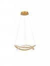 LUCES EXCLUSIVAS LAMPA NOWOCZESNA JAUJA LE44328
