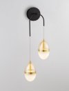 LUCES EXCLUSIVAS LAMPA NOWOCZESNA ARENA LE44334