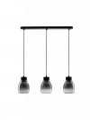 LUCES EXCLUSIVAS LAMPA NOWOCZESNA MOCHE LE44342