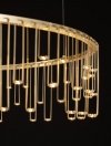 LUCES EXCLUSIVAS LAMPA HUARAZ LE44457