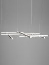 LUCES EXCLUSIVAS LAMPA TUMBES LE44472