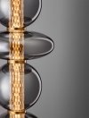 LUCES EXCLUSIVAS LAMPA MORROS LE44487
