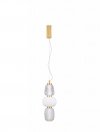 LUCES EXCLUSIVAS LAMPA ARROYOS LE44495