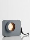 LUCES EXCLUSIVAS LAMPA PARINAS LE44509