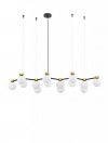 LUCES EXCLUSIVAS LAMPA CAMINOS LE44545