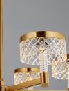 LUCES EXCLUSIVAS LAMPA MINEROS LE44585