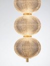 LUCES EXCLUSIVAS LAMPA TIPUANI LE44624