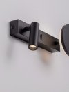 LUCES EXCLUSIVAS LAMPA PAROTANI LE44678