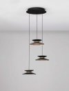 LUCES EXCLUSIVAS LAMPA GUANAY LE44742