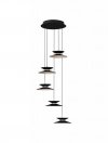 LUCES EXCLUSIVAS LAMPA GUANAY LE44743