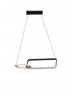 LUCES EXCLUSIVAS LAMPA CHULUMANI LE44826