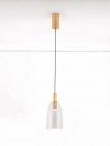 LUCES EXCLUSIVAS LAMPA IQUITOS LE44847