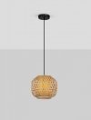 LUCES EXCLUSIVAS LAMPA REQUENA LE44862