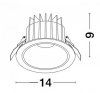 TORVIAN LE65118