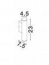 TERVONA LE75235